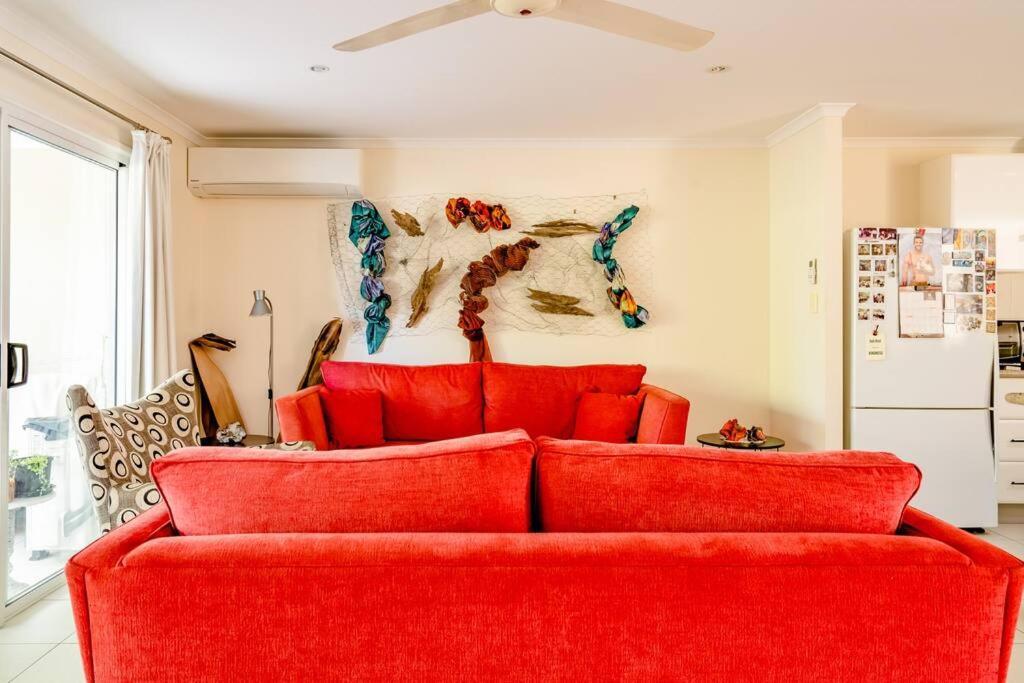 Cosy Home In Yandina Экстерьер фото