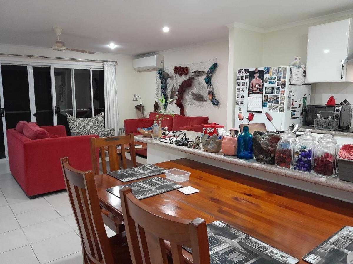 Cosy Home In Yandina Экстерьер фото